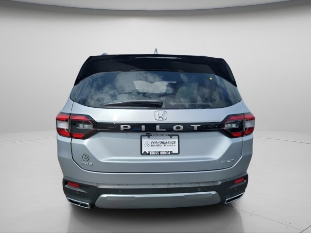 New 2026 Honda Pilot Elite image 27