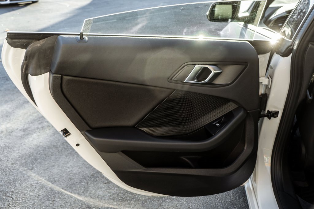 Used 2023 BMW 228i xDrive Gran Coupe w/ Convenience Package image 26