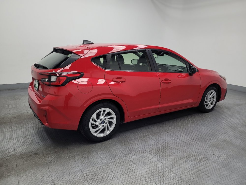 Used 2024 Subaru Impreza 2.0i AWD/4WD image 10