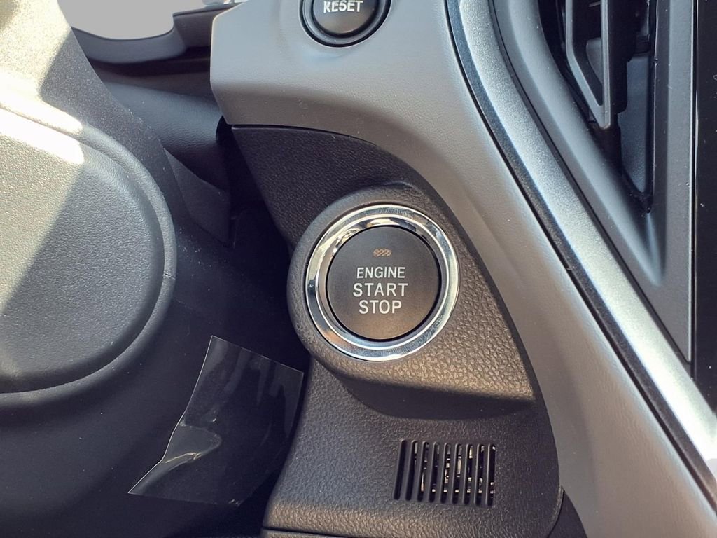 Certified 2025 Subaru Crosstrek 2.5i Sport image 9