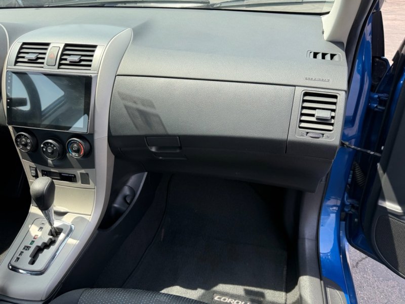 Used 2010 Toyota Corolla S FWD image 24