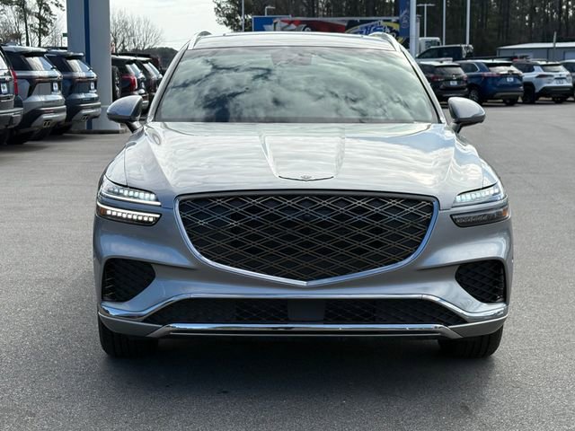 Used 2026 Genesis GV70 2.5T Advanced image 8