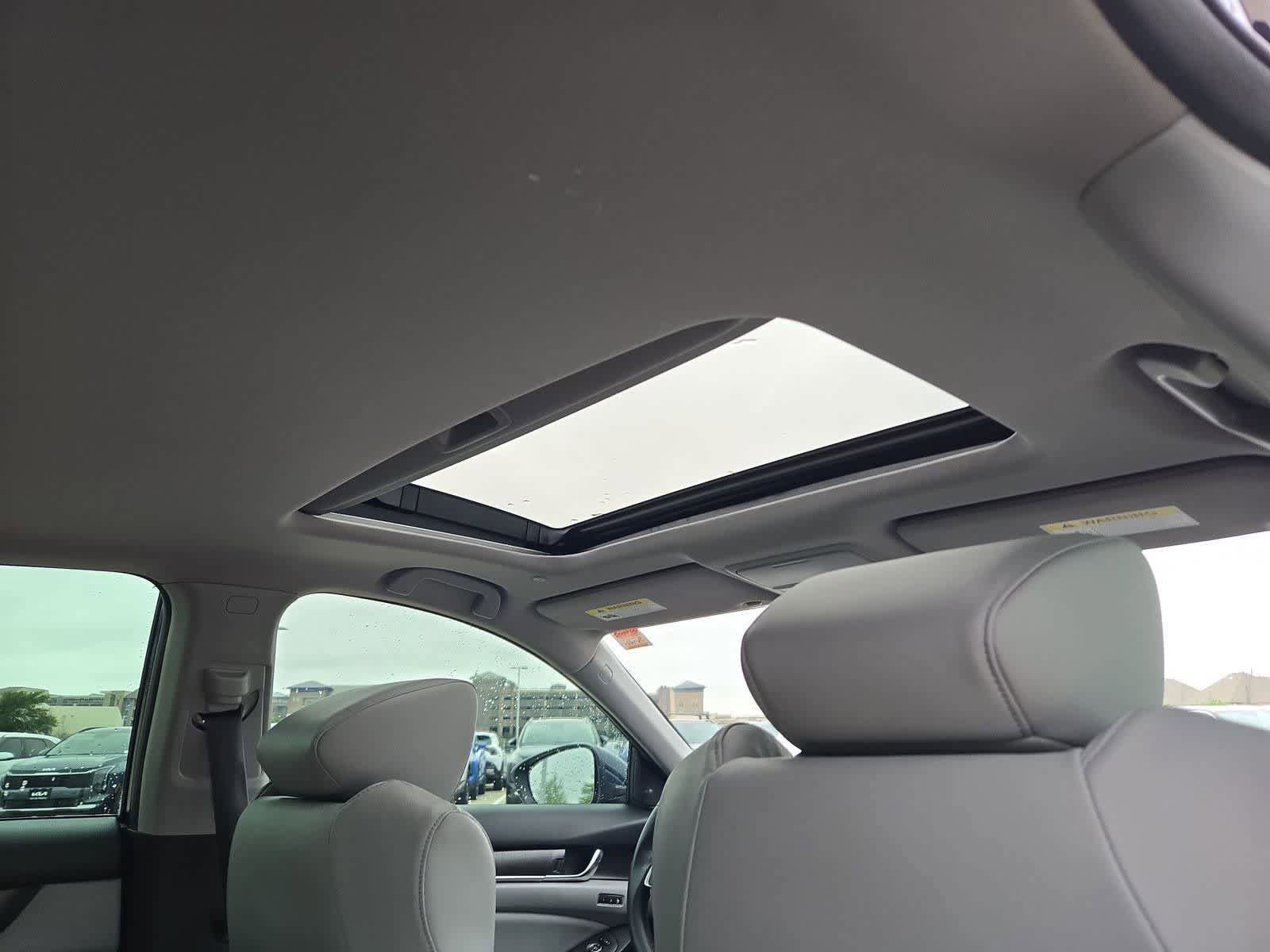 Used 2018 Honda Accord EX-L image 20