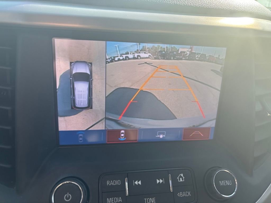 Used 2017 GMC Acadia Denali w/ Technology Package image 26