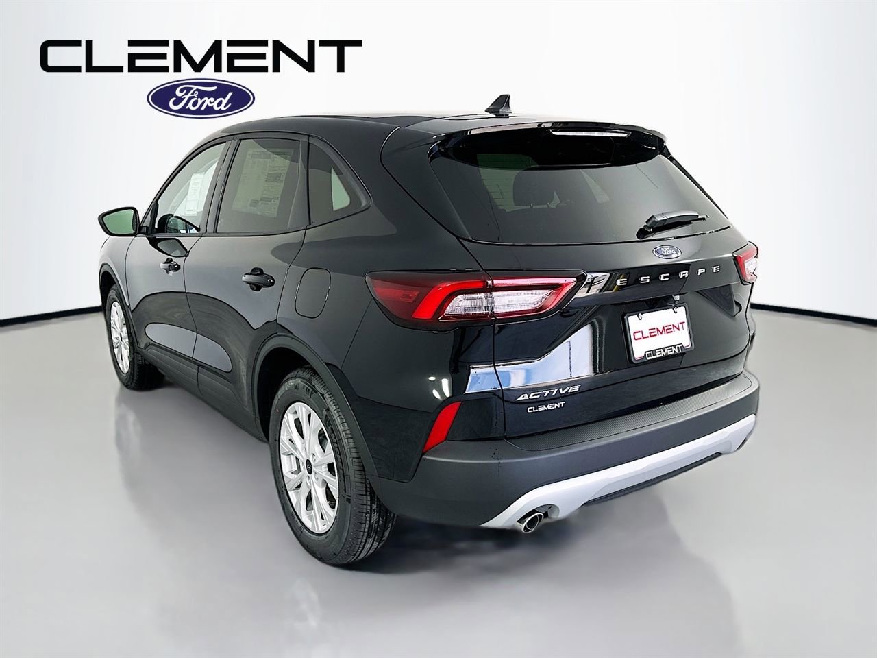 New 2026 Ford Escape Active w/ Cold Weather Package image 8