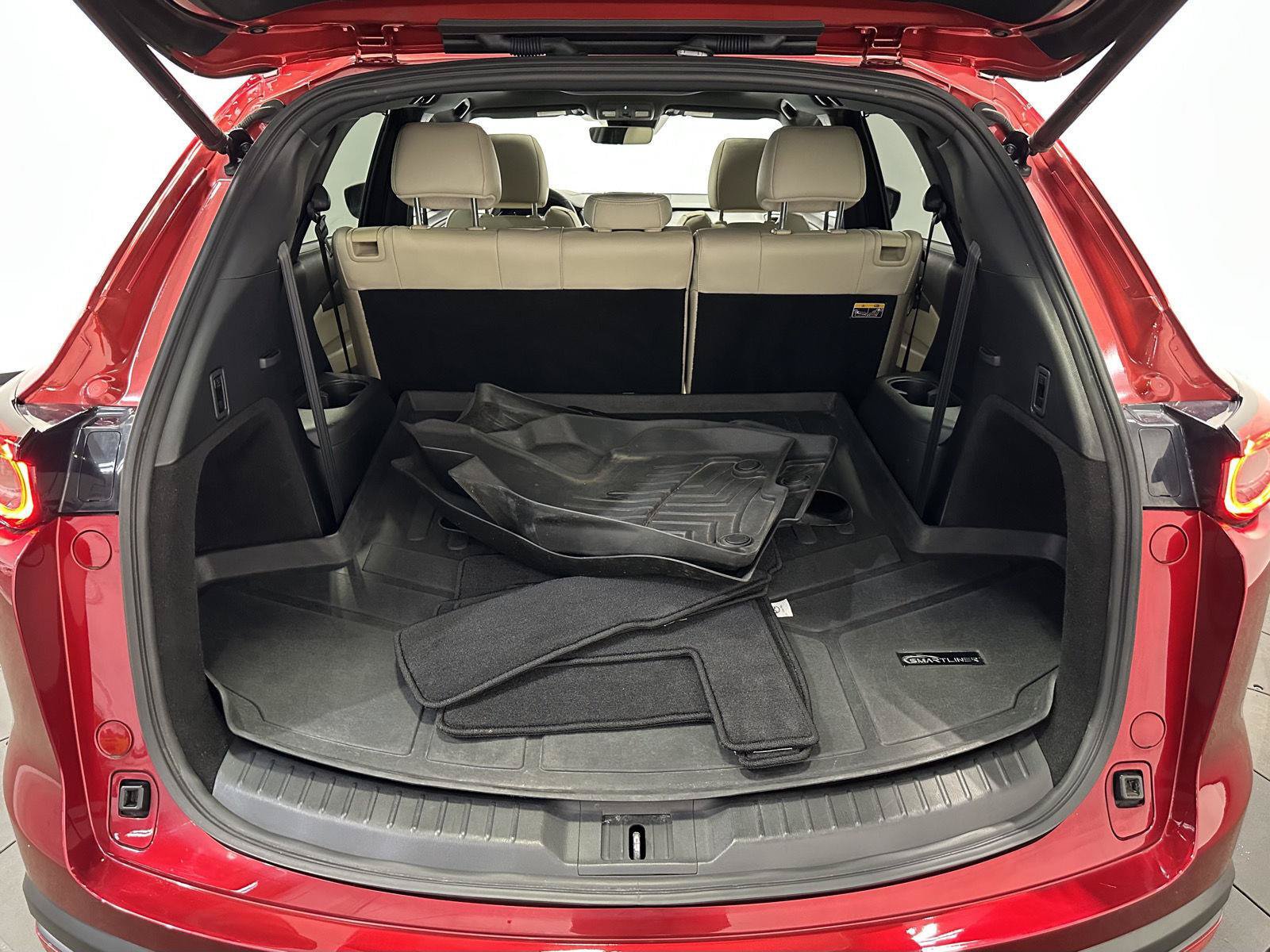 Used 2019 MAZDA CX-9 Grand Touring AWD/4WD image 31