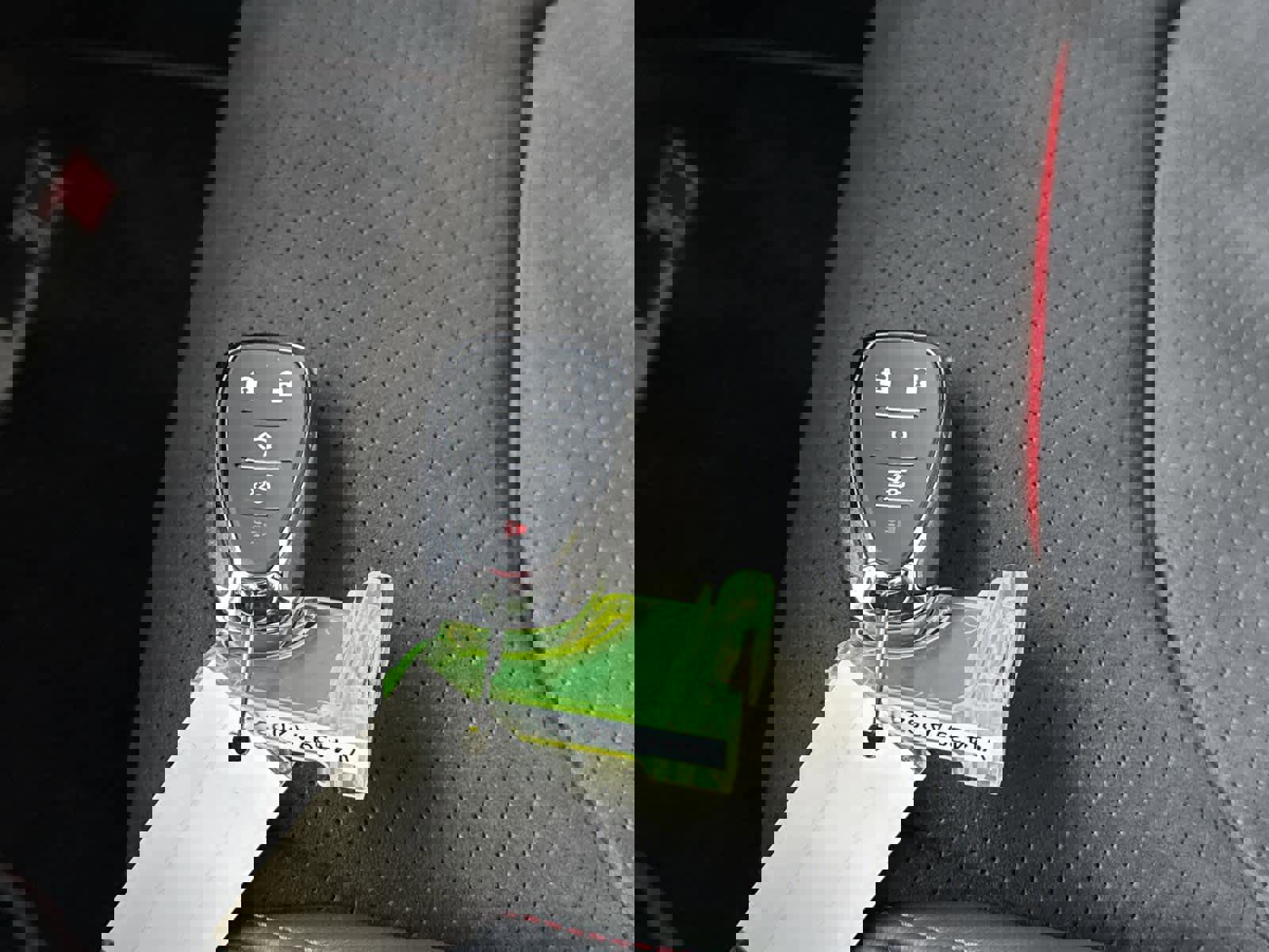 Used 2023 Chevrolet Camaro ZL1 image 30