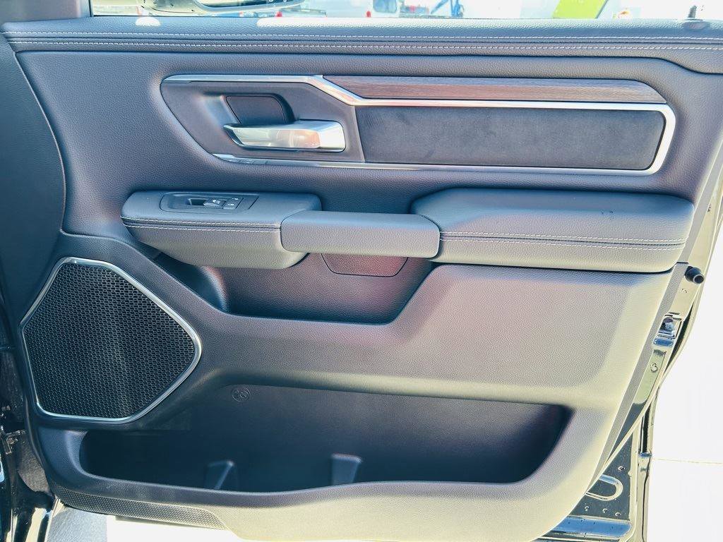 New 2026 RAM 1500 Laramie image 35
