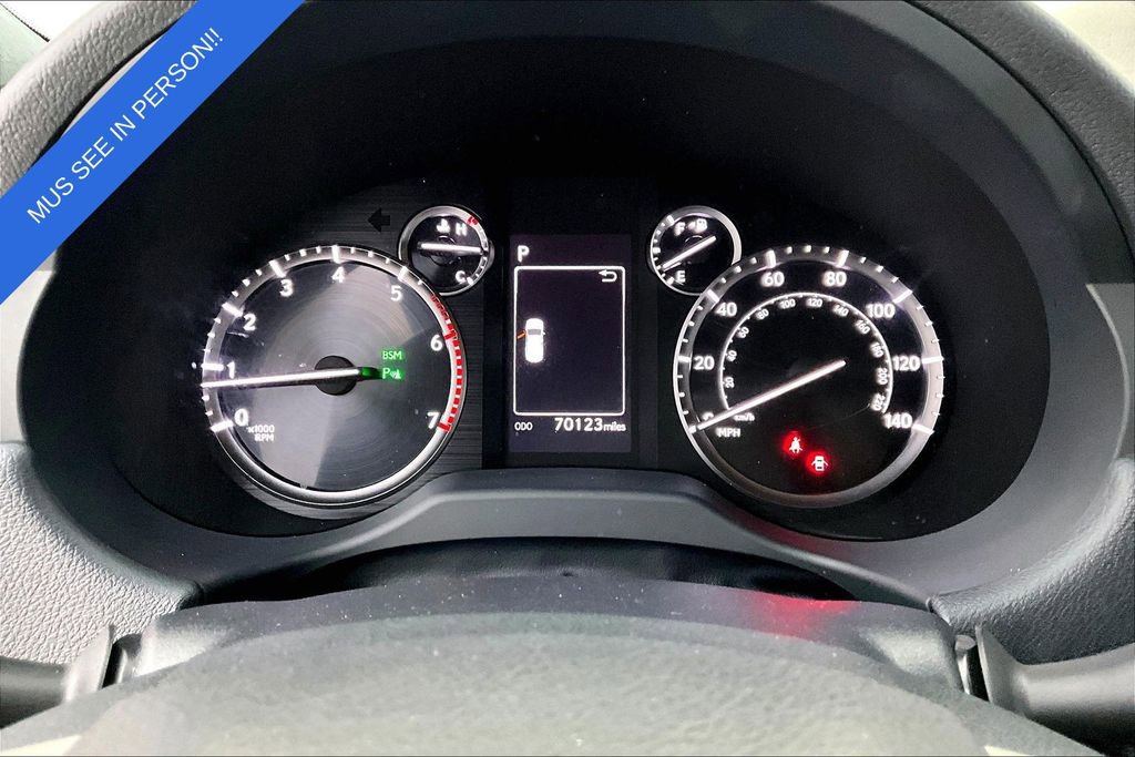 Used 2023 Lexus GX 460 Premium w/ Premium Package image 29