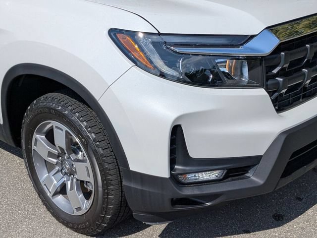 Used 2026 Honda Ridgeline RTL image 2