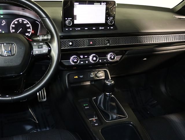 Used 2024 Honda Civic Sport image 15