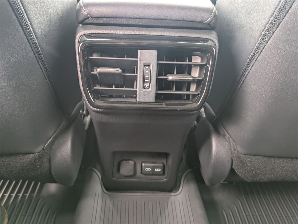 Used 2024 Lexus NX 350 AWD w/ Premium Package image 32