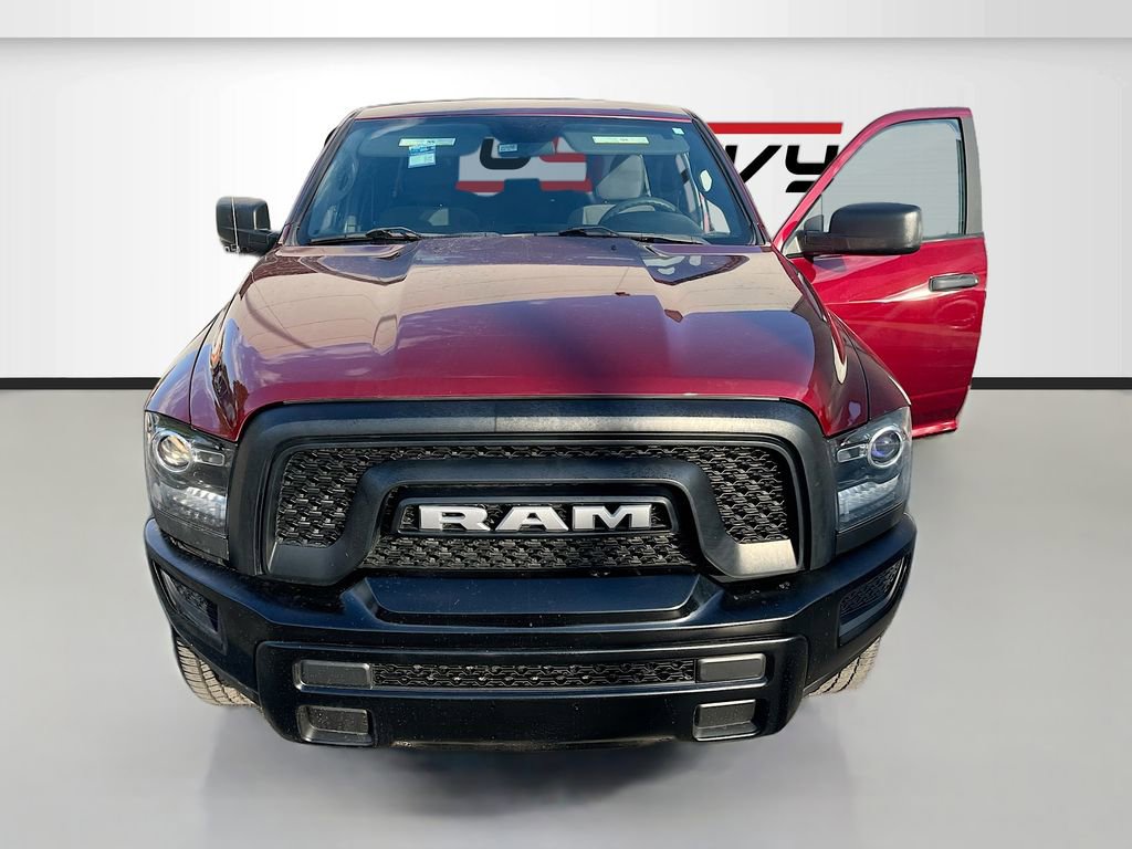 Used 2023 RAM 1500 Classic Warlock image 2