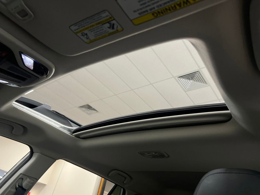 Used 2024 Subaru Outback Limited image 23