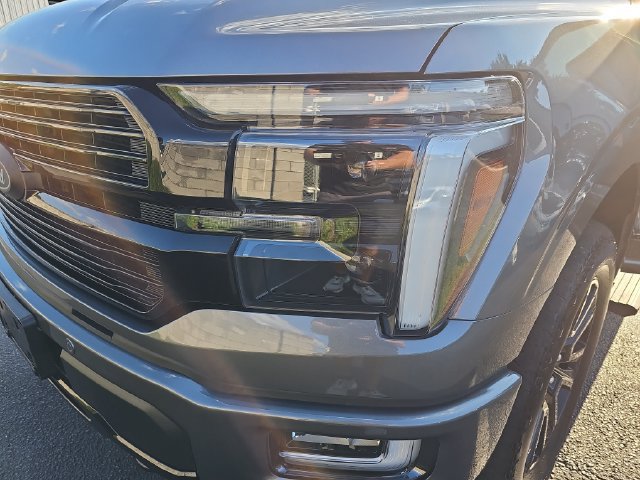 Used 2025 Ford F150 Platinum w/ Equipment Group 702A High AWD/4WD image 34