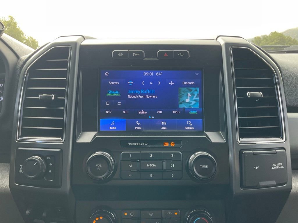 Certified 2022 Ford F250 XLT w/ XLT Premium Package image 67