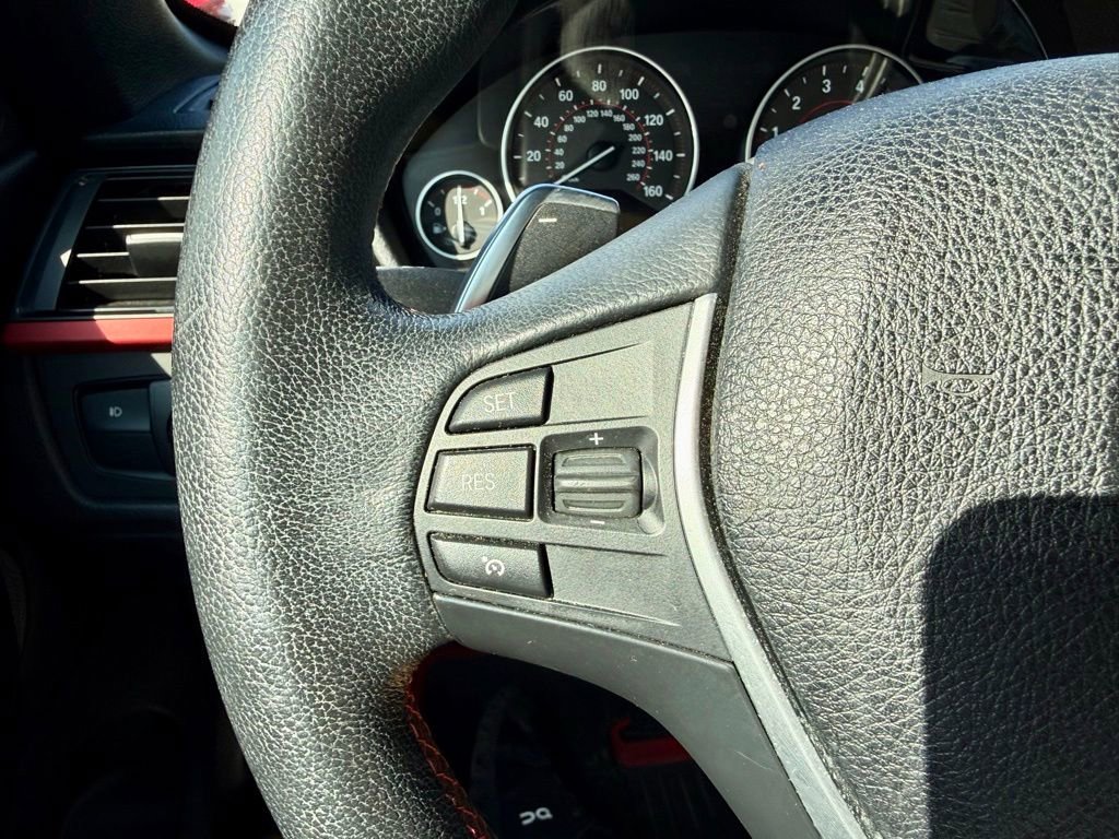 Used 2014 BMW 435i Convertible RWD image 22