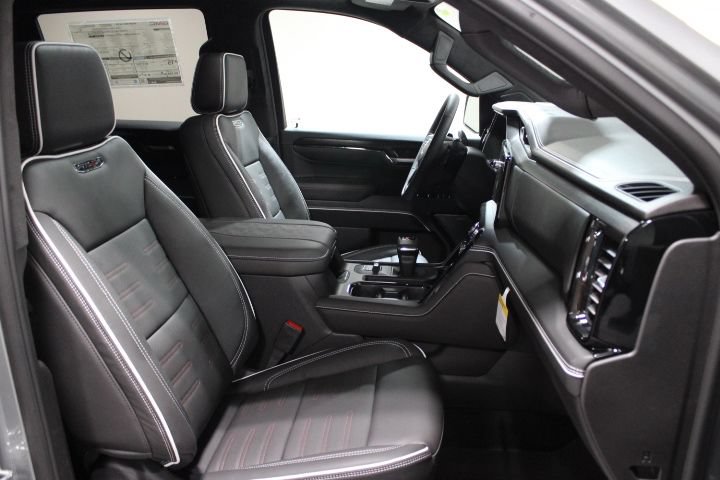 New 2026 GMC Sierra 1500 AT4X AWD/4WD image 27
