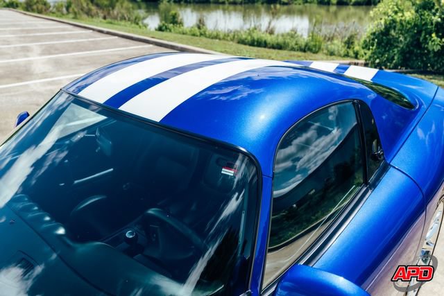 Used 1996 Dodge Viper GTS RWD image 33
