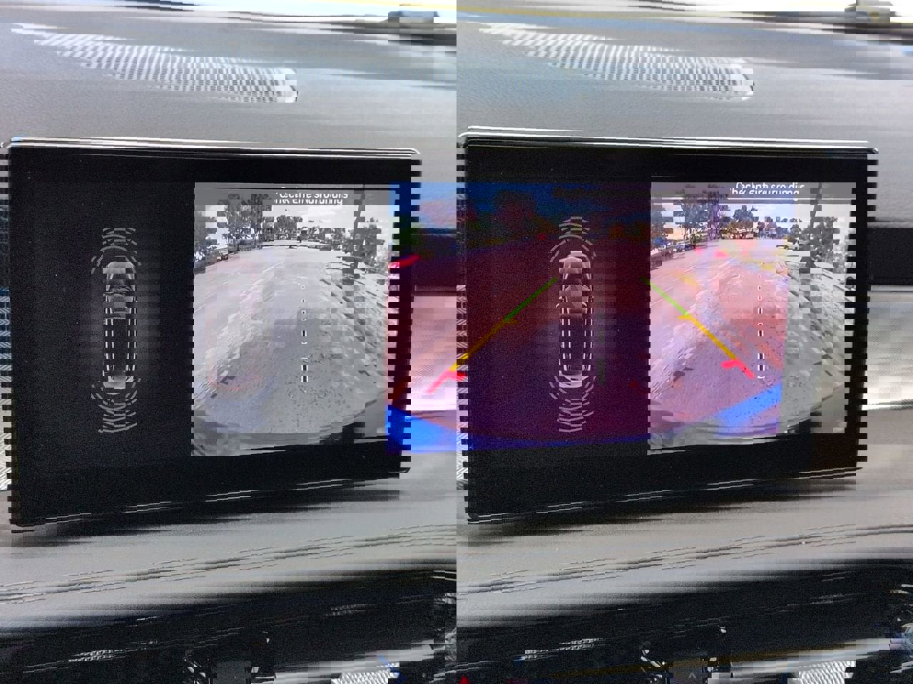 Used 2024 Alfa Romeo Tonale Ti w/ Premium Interior Package image 17