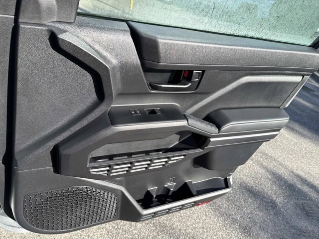 Used 2025 Toyota Tacoma SR5 image 16