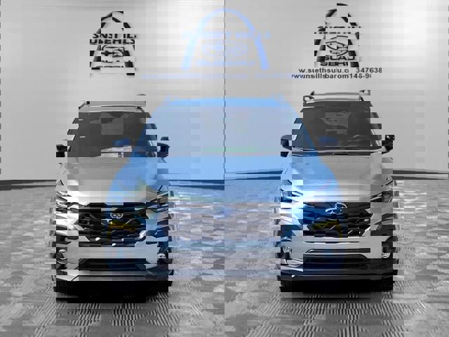 New 2025 Subaru Crosstrek 2.5i Sport w/ Crosstrek Mirror Package image 46