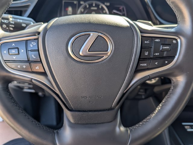 Used 2023 Lexus ES 350 w/ Premium Package FWD image 20