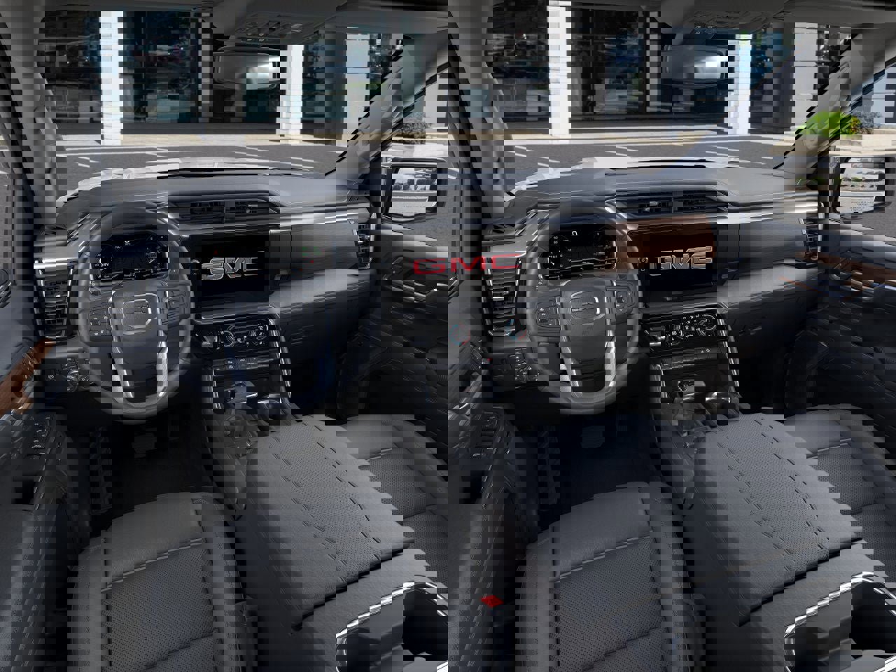 New 2026 GMC Sierra 1500 Denali image 15