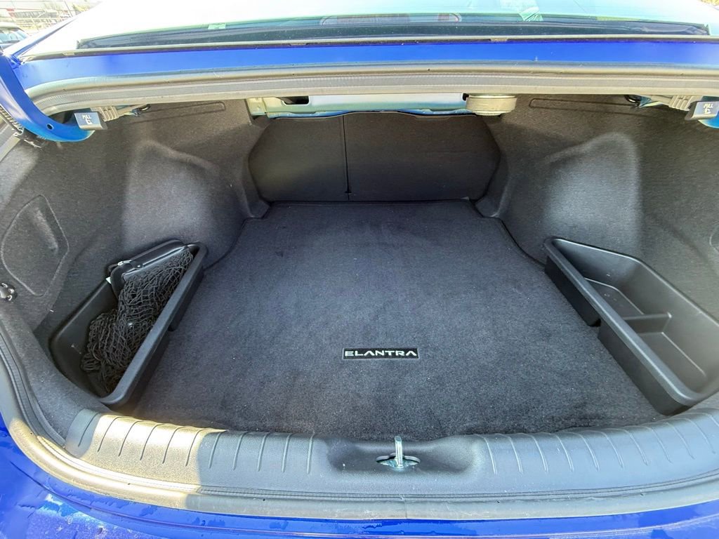 Used 2025 Hyundai Elantra N Line image 19