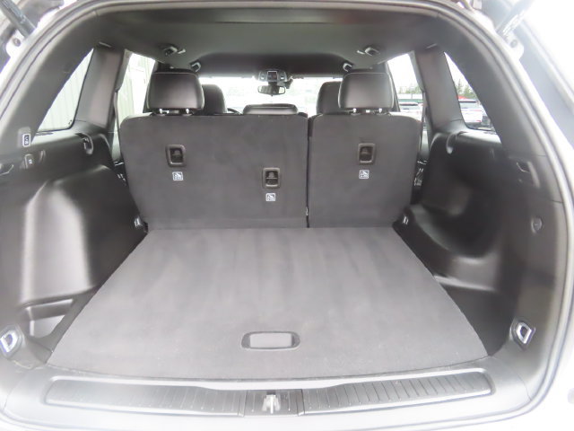 Used 2023 Jeep Grand Cherokee Altitude AWD/4WD image 29