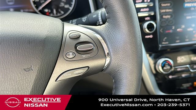 Certified 2024 Nissan Murano SL image 13