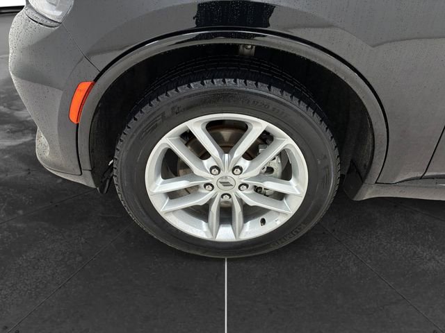 Used 2023 Dodge Durango GT image 9