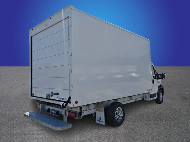 New 2023 RAM ProMaster 3500 FWD image 3