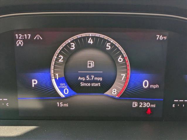 Used 2025 Volkswagen Jetta Sport image 11