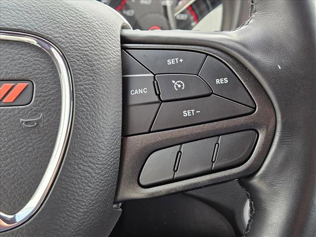 Used 2023 Dodge Charger GT w/ Blacktop Package image 24