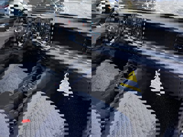 New 2025 Volkswagen Tiguan S image 20