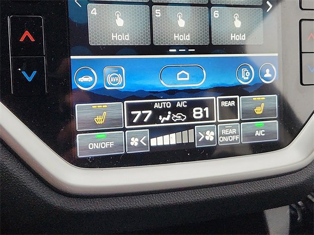 Used 2023 Subaru Ascent Limited image 16