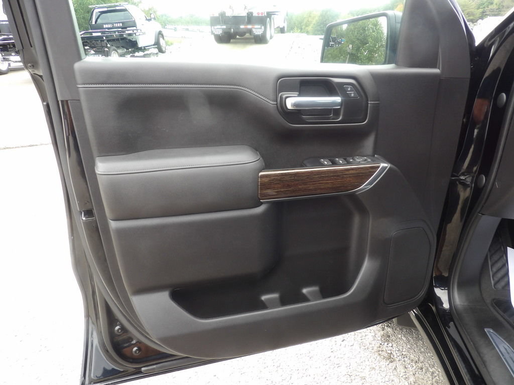 Used 2022 GMC Sierra 1500 Elevation AWD/4WD image 14