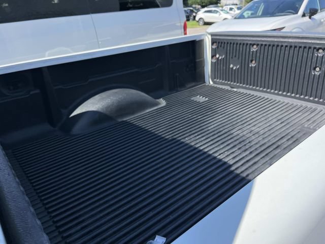 Used 2019 Nissan Frontier S RWD image 11