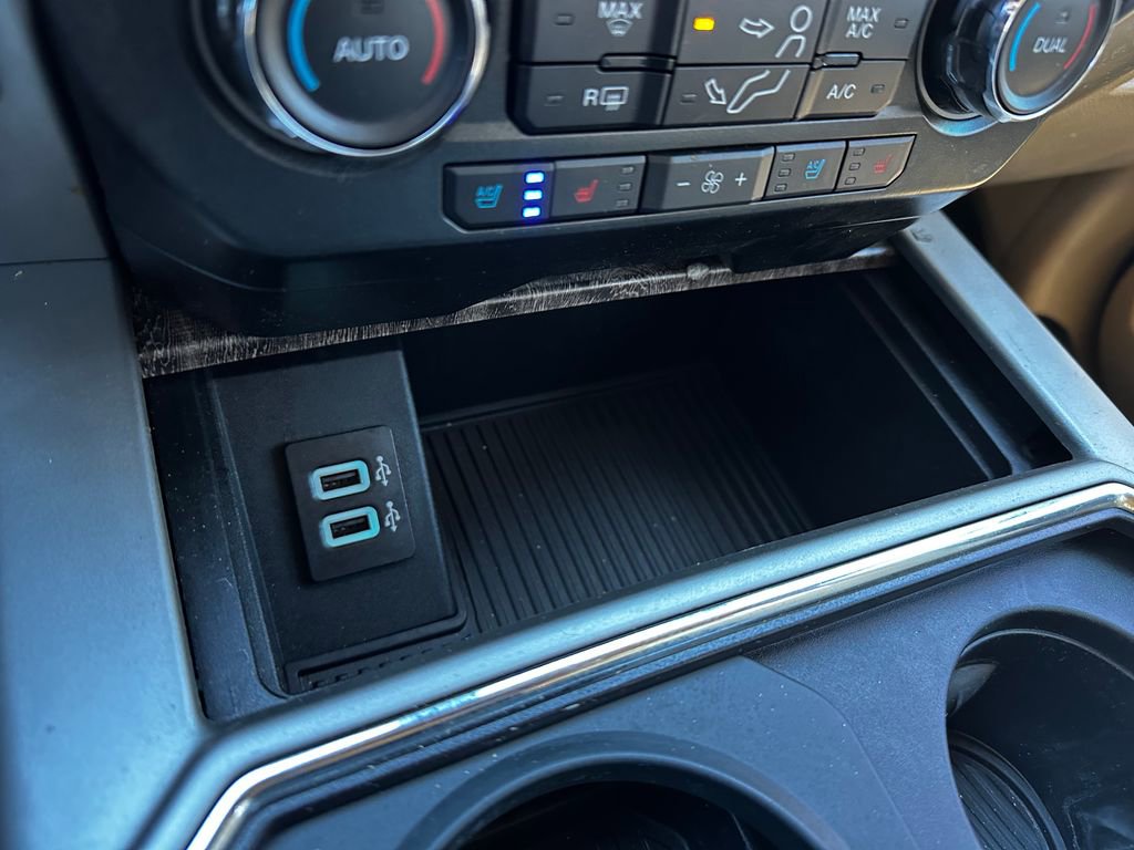 Used 2017 Ford F250 Lariat w/ Lariat Ultimate Package image 67