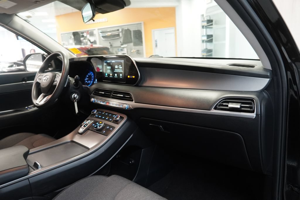 Used 2020 Hyundai Palisade SE AWD/4WD image 37