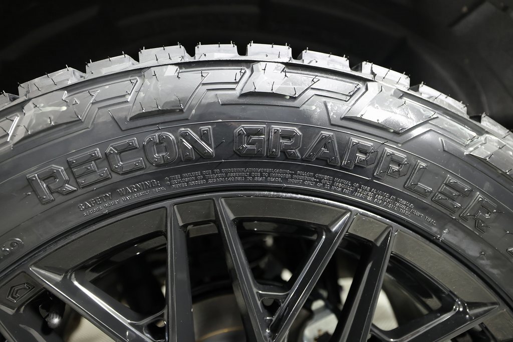 Used 2025 Lexus GX 550 image 53