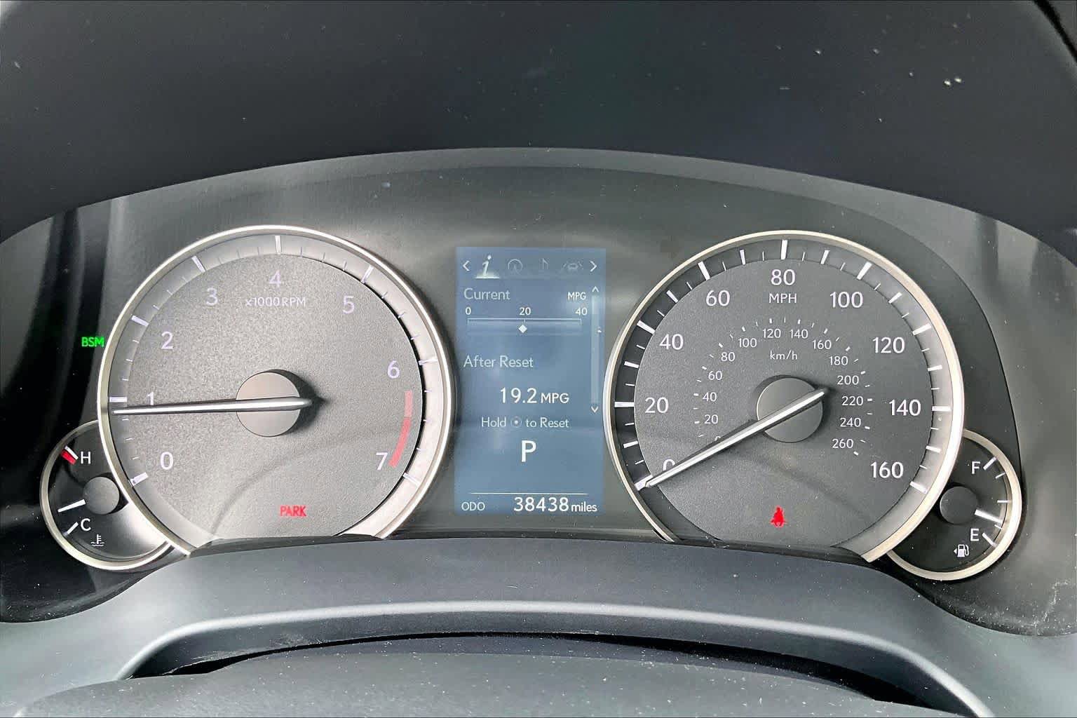 Used 2022 Lexus RX 350 FWD w/ Premium Package image 25