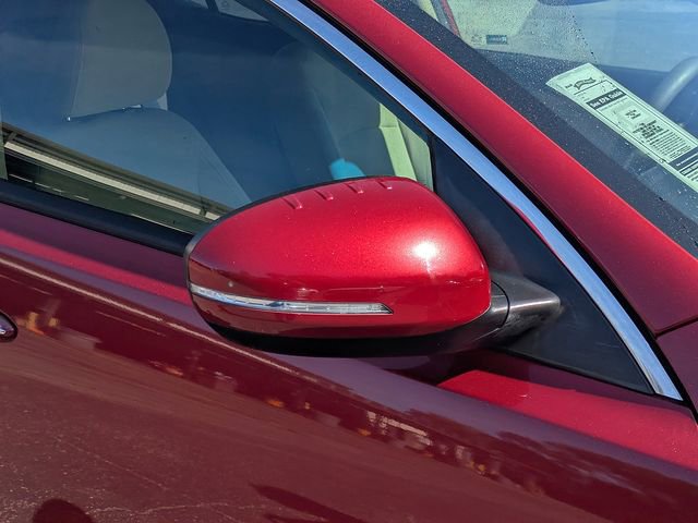 Used 2015 Kia Optima LX FWD image 11