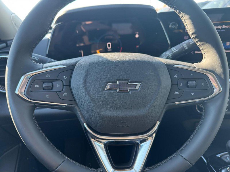 New 2026 Chevrolet Trax ACTIV w/ Driver Confidence Package image 10