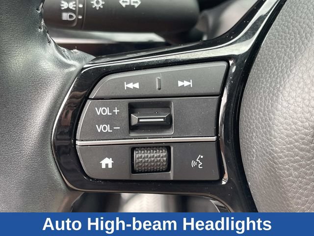 Used 2024 Honda CR-V EX-L image 44