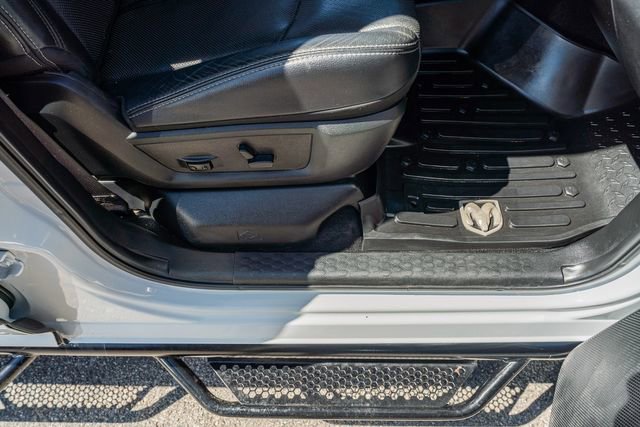 Used 2018 RAM 2500 Laramie w/ Sport Appearance Group image 45