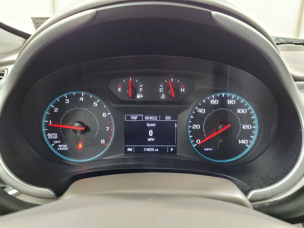 Used 2023 Chevrolet Malibu LS FWD image 23