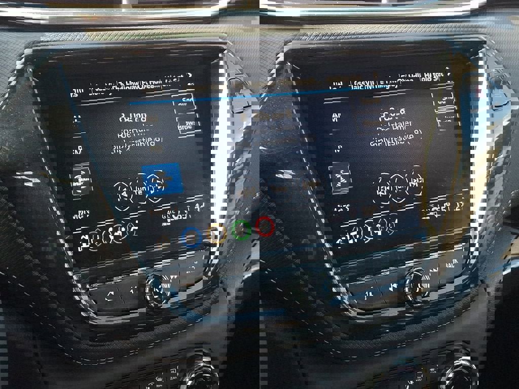 Certified 2023 Chevrolet TrailBlazer ACTIV w/ Convenience Package image 18