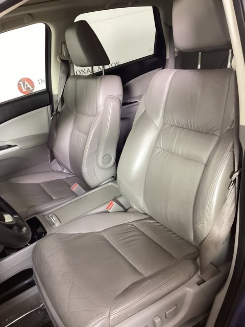 Used 2013 Honda CR-V EX-L image 12
